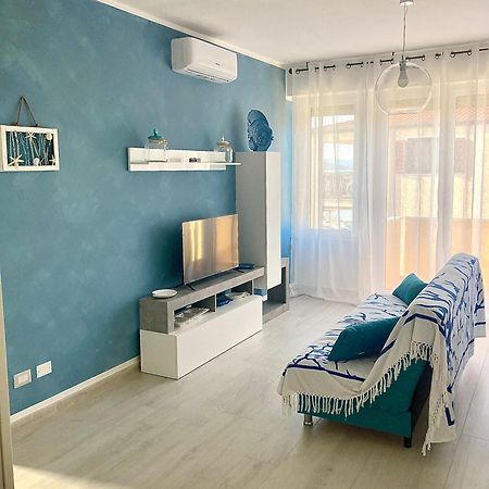 Appartamento Tizzy La Maddalena  Exterior foto