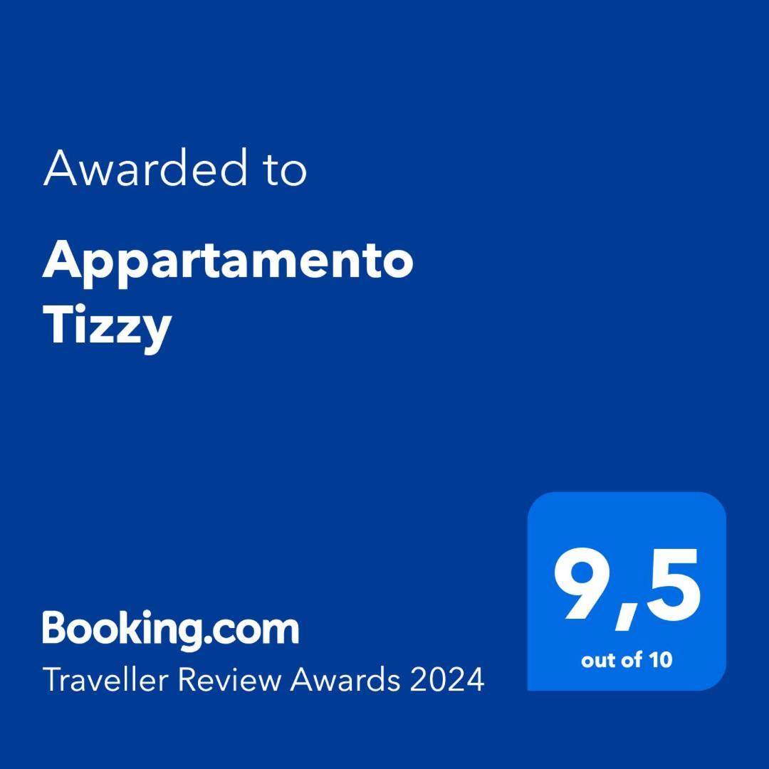 Appartamento Tizzy La Maddalena  Exterior foto