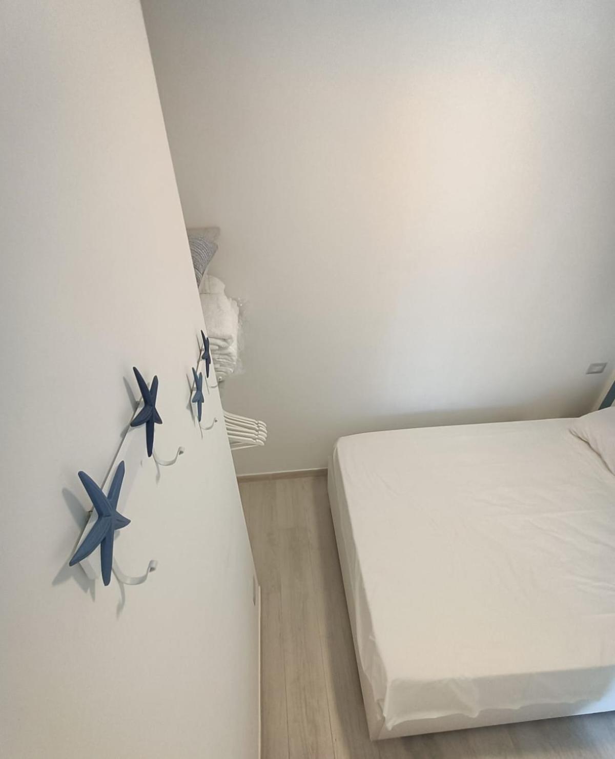 Appartamento Tizzy La Maddalena  Exterior foto